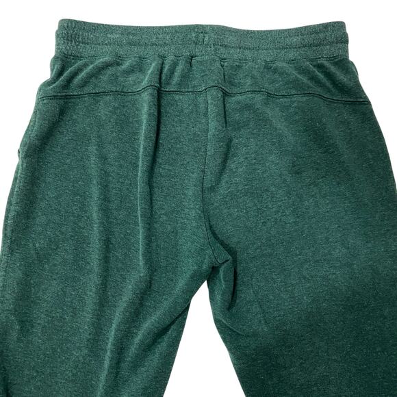 Prana Jogger Pants Green Drawstring Size Large - Picture 4 of 9